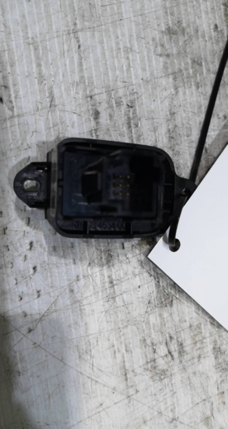 Botão Vidros VOLVO V50 (545) | 03 - 12 Imagem-2