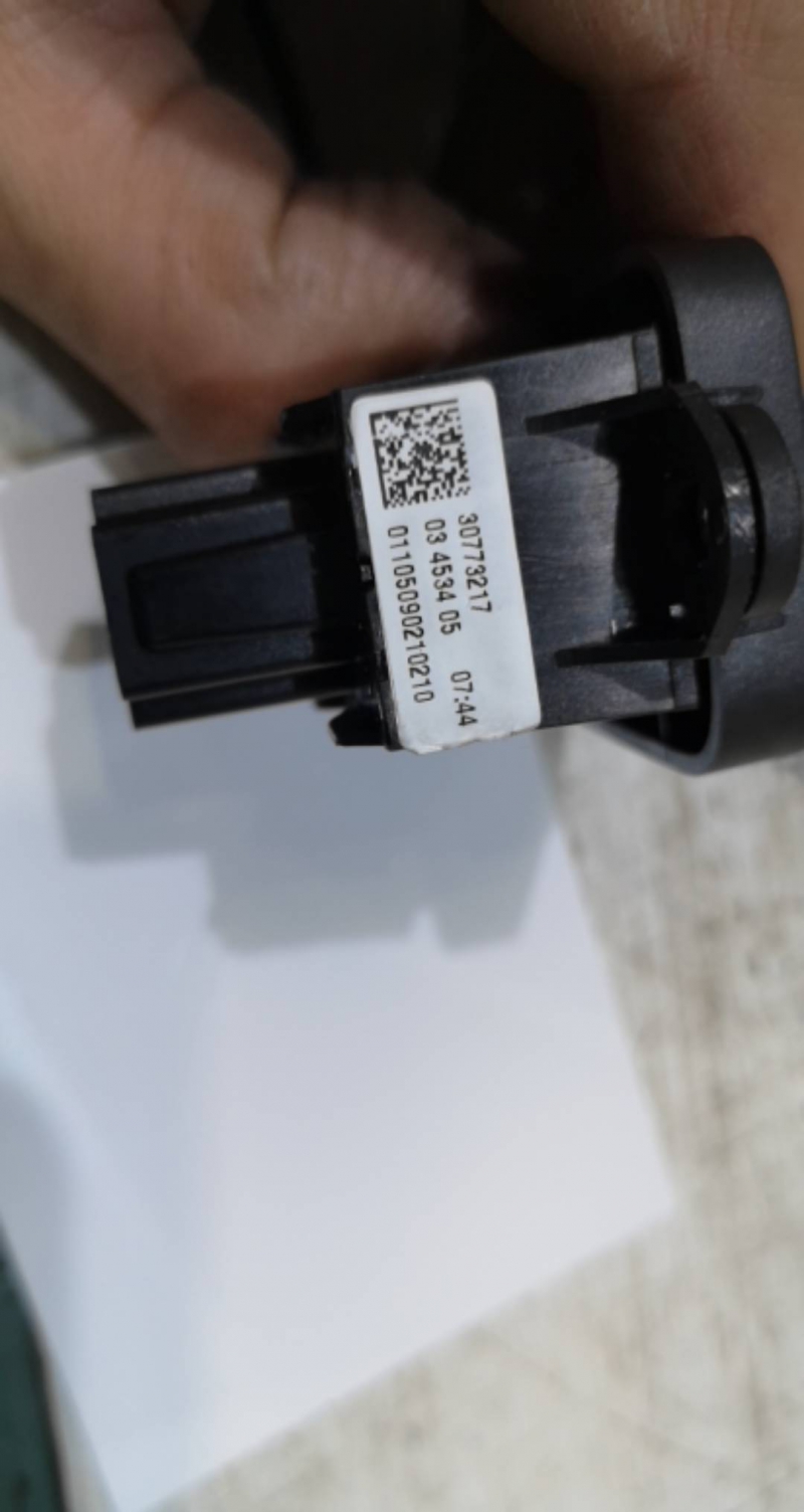 Botão Vidros VOLVO V50 (545) | 03 - 12 Imagem-3