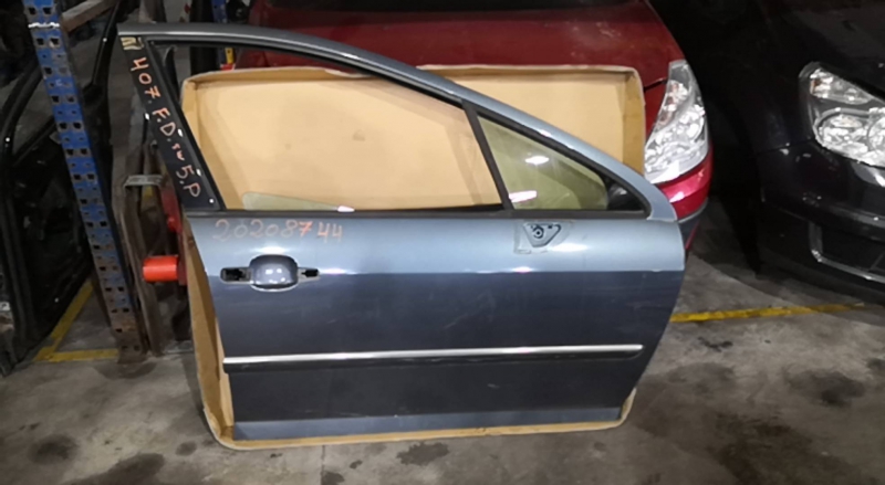 Porta Frente Dto PEUGEOT - ID S_68743