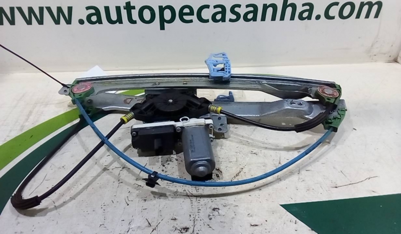 Elevador Frente Dto Electrico CITROEN C2 (JM_) | 03 - 17 Imagem-2