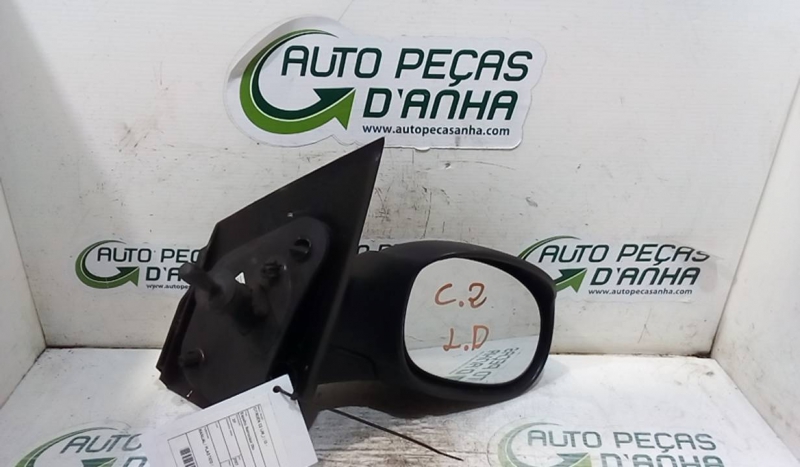 Espelho Retrovisor Dto CITROEN - ID S_68746