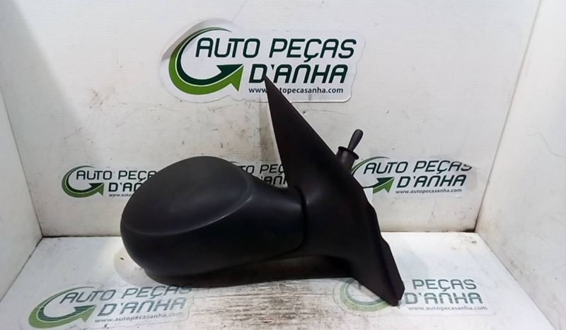 Espelho Retrovisor Dto CITROEN C2 (JM_) | 03 - 17 Imagem-1