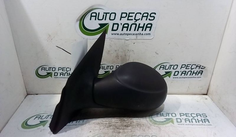 Espelho Retrovisor Esq CITROEN C2 (JM_) | 03 - 17 Imagem-1