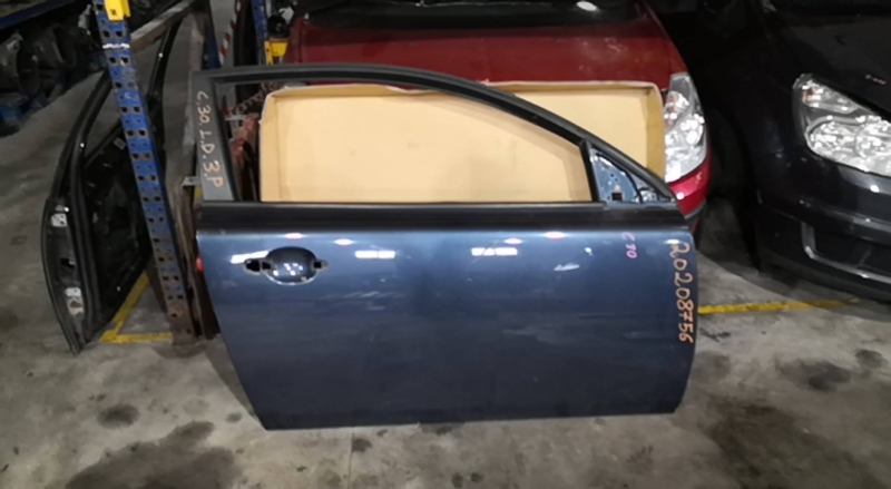 Porta Frente Dto VOLVO - ID S_68755