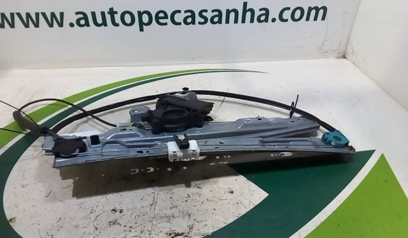 Elevador Frente Dto Electrico PEUGEOT 308 I (4A_, 4C_) | 07 - 16 Imagem-1