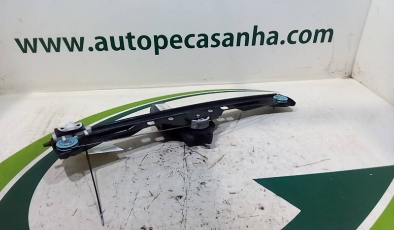 Elevador Frente Dto Electrico CITROEN NEMO Combi | 09 -  Imagem-1