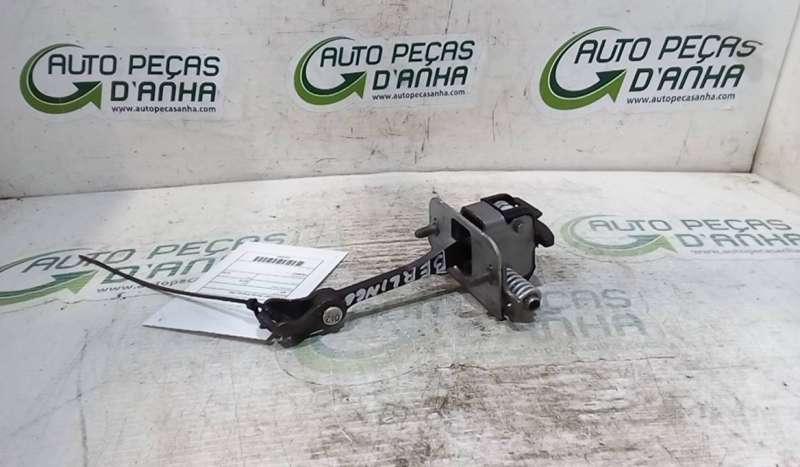 Esticador Porta Frente Dta CITROEN - ID S_68779