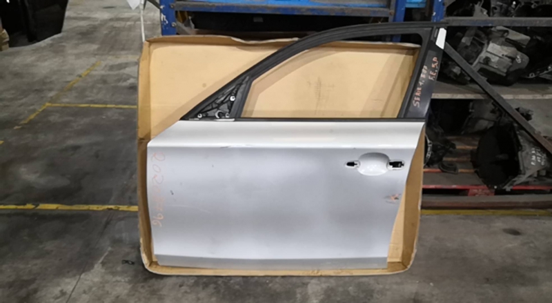 Porta Frente Esq BMW - ID S_68795