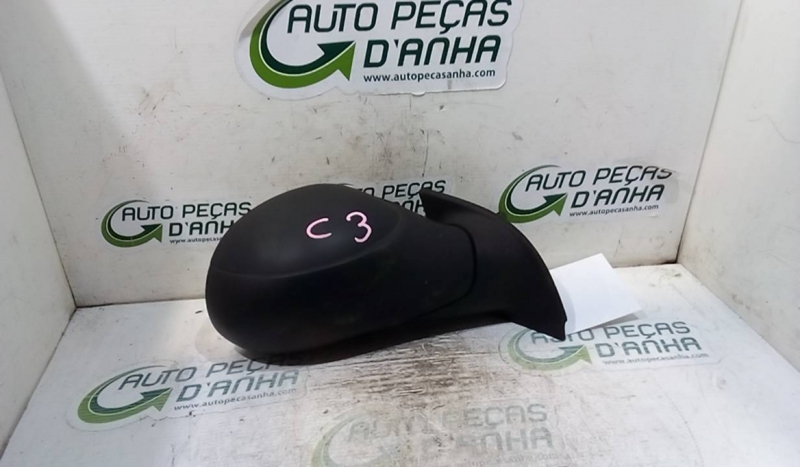 Espelho Retrovisor Dto CITROEN C3 I (FC_, FN_) | 02 -  Imagem-1