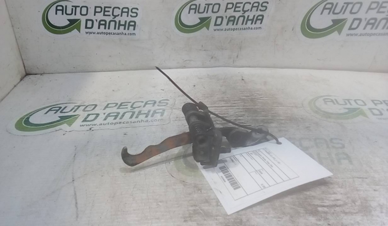 Esticador Porta Trás Dta CITROEN - ID S_68805