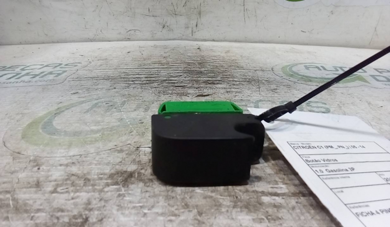 Botão Vidros CITROEN - ID S_68812