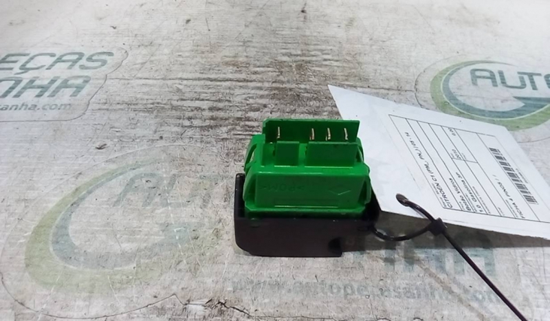 Botão Vidros CITROEN C1 (PM_, PN_) | 05 - 14 Imagem-1