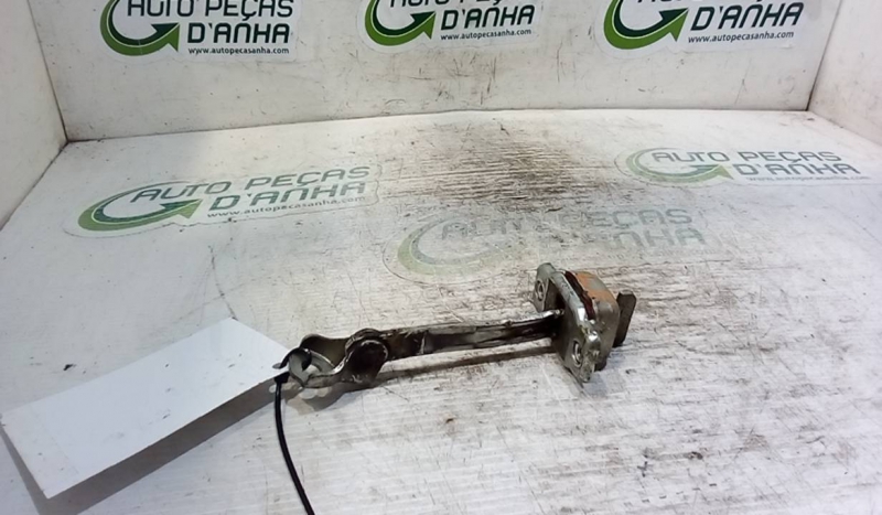 Esticador Porta Frente Esq CITROEN - ID S_68814