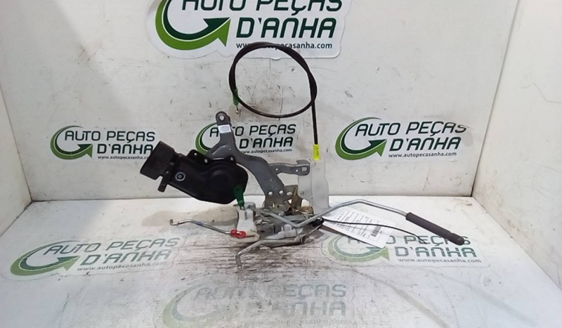 Fecho da Porta Frente Esq CITROEN - ID S_68815