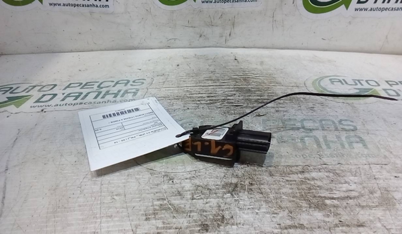 Sensor Impacto CITROEN - ID S_68817