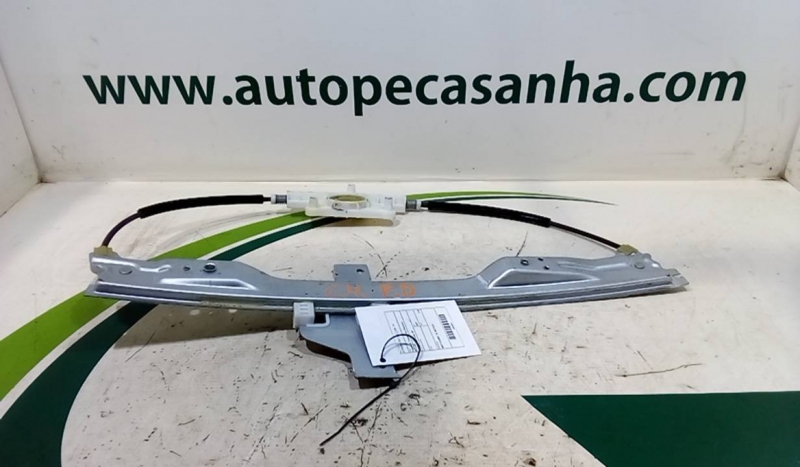 Elevador Frente Dto Electrico CITROEN - ID S_68823