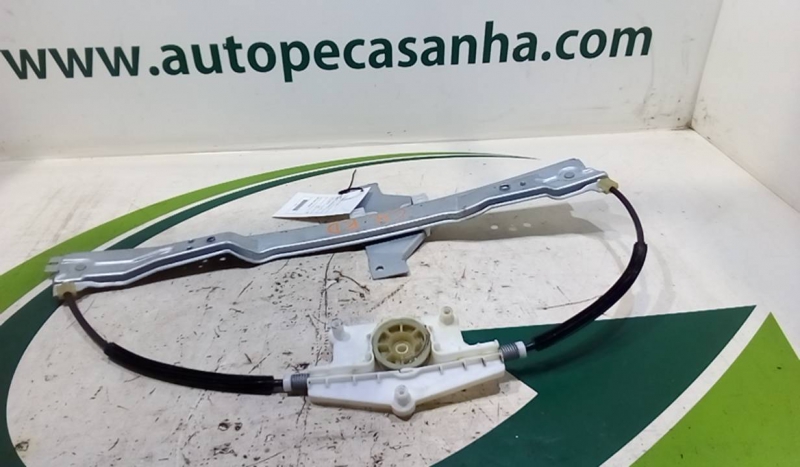 Elevador Frente Dto Electrico CITROEN C4 I (LC_) | 04 - 13 Imagem-1