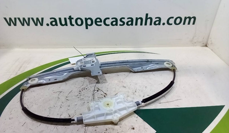 Elevador Frente Dto Electrico CITROEN C4 I (LC_) | 04 - 13 Imagem-2