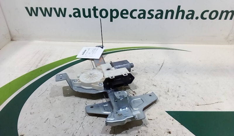 Elevador Trás Dto Electrico CITROEN - ID S_68825