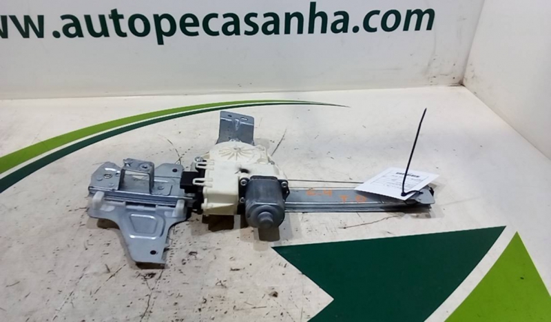 Elevador Trás Dto Electrico CITROEN C4 I (LC_) | 04 - 13 Imagem-1