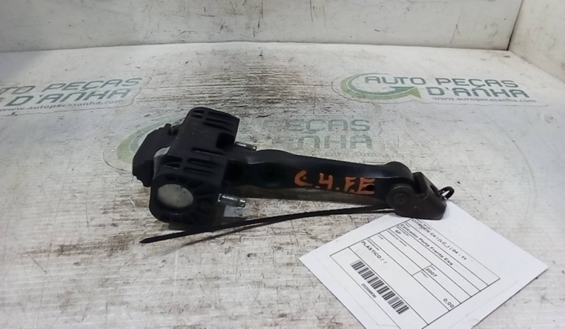 Esticador Porta Frente Esq CITROEN - ID S_68829