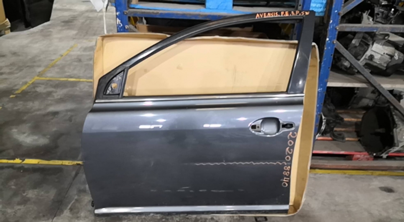 Porta Frente Esq TOYOTA - ID S_68839