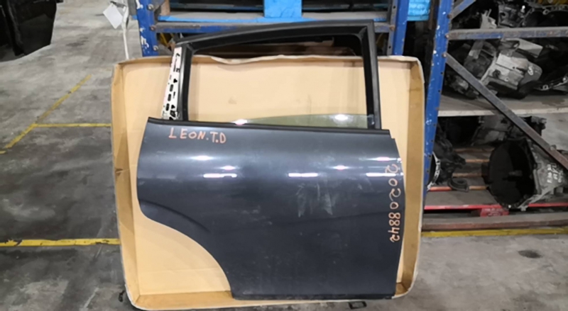 Porta Trás Dto SEAT - ID S_68841