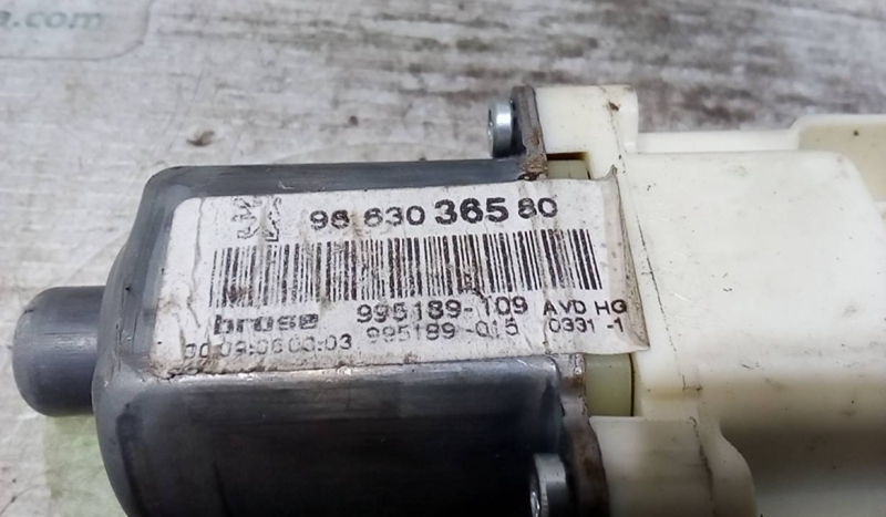Motor elevador frt drt PEUGEOT 407 SW (6E_) | 04 - 11 Imagem-1