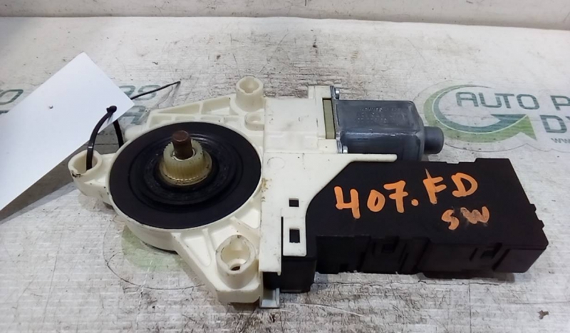 Motor elevador frt drt PEUGEOT 407 SW (6E_) | 04 - 11 Imagem-3