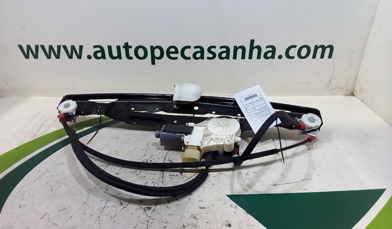 Elevador Frente Dto Electrico FORD - ID S_68865