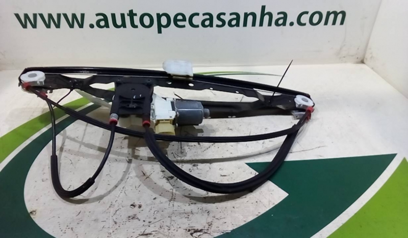 Elevador Frente Dto Electrico FORD S-MAX (WA6) | 06 - 14 Imagem-1