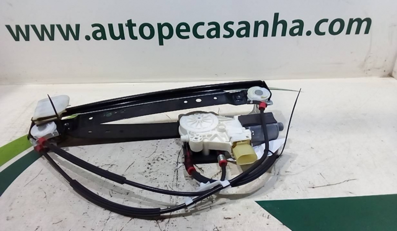Elevador Trás Dto Electrico FORD S-MAX (WA6) | 06 - 14 Imagem-1