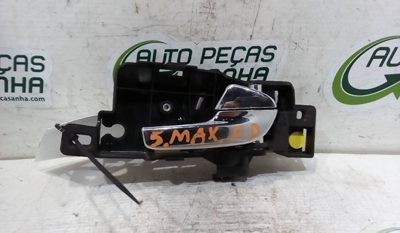 Puxador Interior Frt Dto FORD - ID S_68873