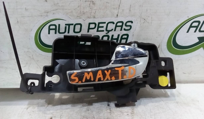 Puxador Interior Trás Dto FORD - ID S_68874