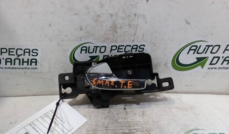 Puxador Interior Trás Esq FORD - ID S_68879
