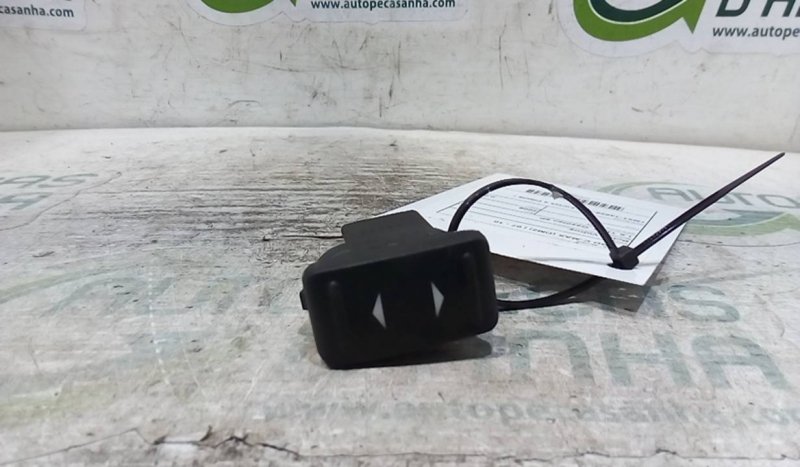 Botão Vidros FORD - ID S_68880