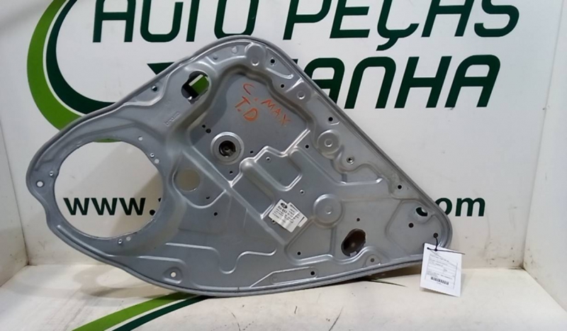 Elevador Trás Dto Electrico FORD - ID S_68881