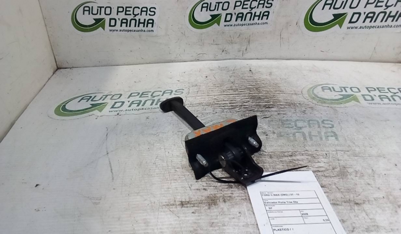 Esticador Porta Trás Dta FORD - ID S_68882