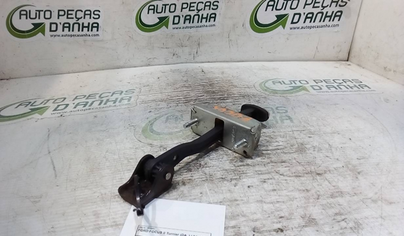 Esticador Porta Trás Dta FORD - ID S_68884