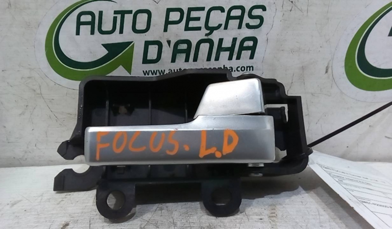 Puxador Interior Frt Dto FORD - ID S_68889