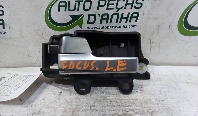 Puxador Interior Frt Esq FORD - ID S_68890