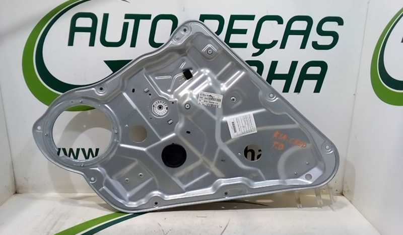 Elevador Trás Dto Electrico KIA - ID S_68897