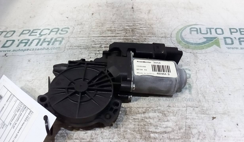 Motor elevador frt drt KIA - ID S_68908