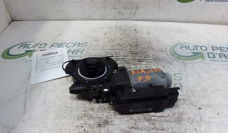 Motor elevador frt drt KIA CEED Hatchback (ED) | 06 - 12 Imagem-1