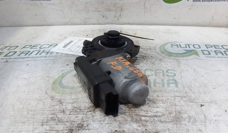 Motor elevador frt drt KIA CEED Hatchback (ED) | 06 - 12 Imagem-2
