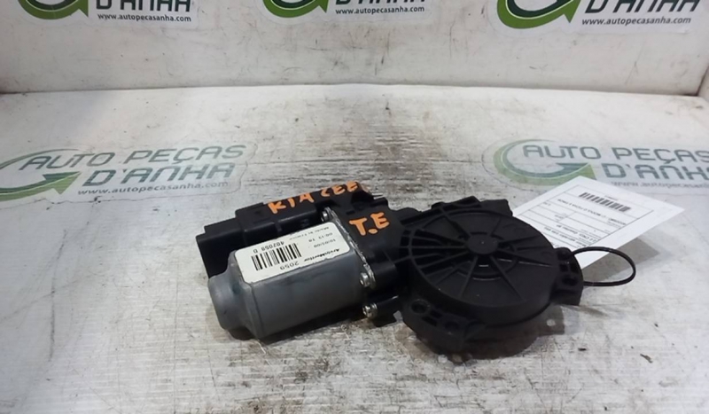 Motor elevador trás esq. KIA CEED Hatchback (ED) | 06 - 12 Imagem-1