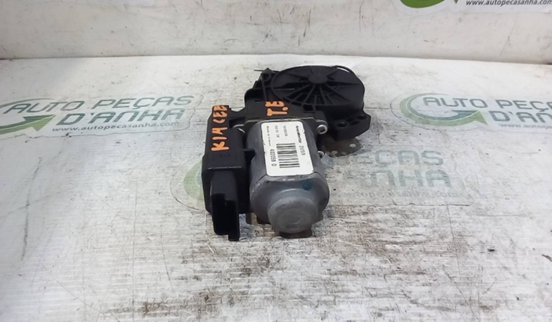 Motor elevador trás esq. KIA CEED Hatchback (ED) | 06 - 12 Imagem-2