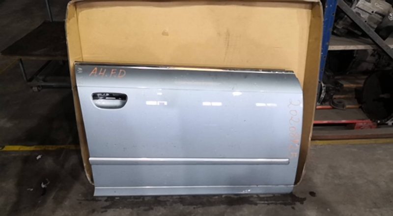 Porta Frente Dto AUDI - ID S_68924