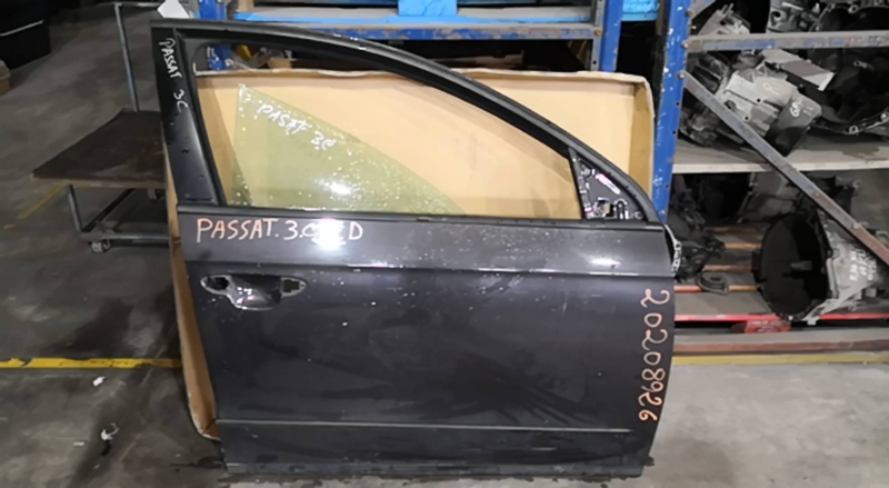 Porta Frente Dto VOLKSWAGEN - ID S_68925