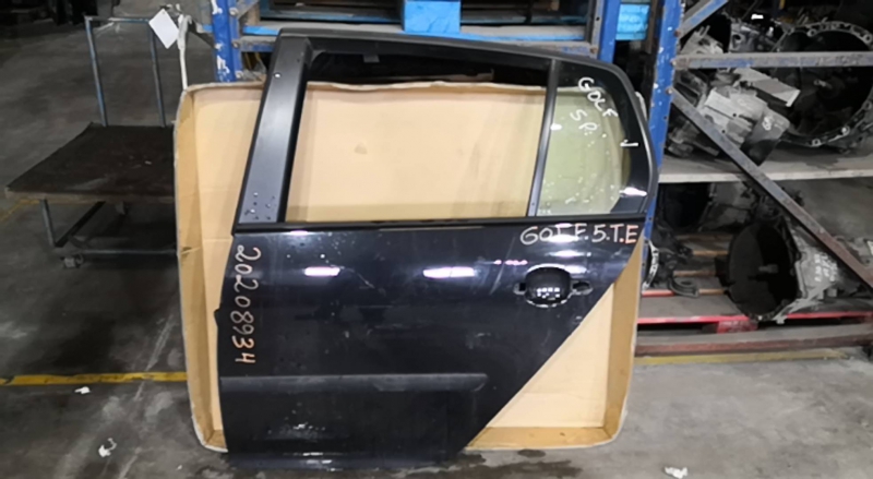 Porta Trás Esq VOLKSWAGEN - ID S_68933